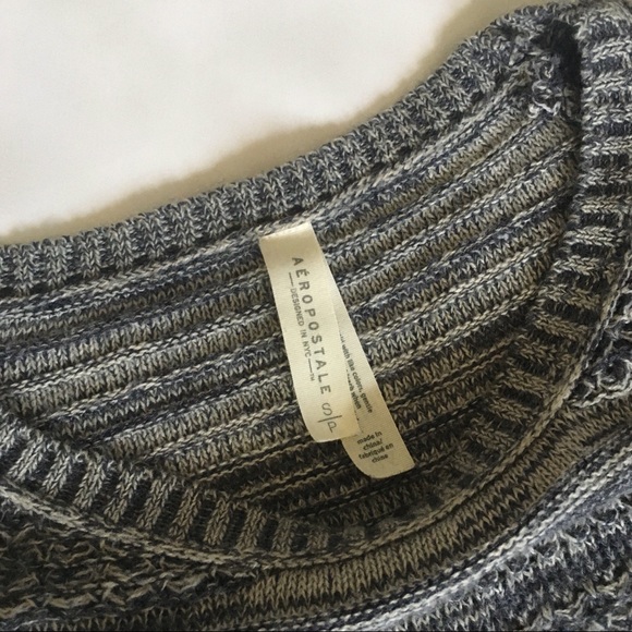 Knit Slim Fit Sweater π§Ά - Picture 2 of 8